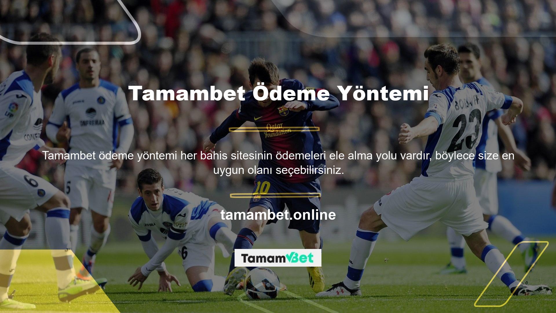 Bunun da ötesinde, Türkiye'deki bankalarla bir anlaşma yapmamız gerekiyor