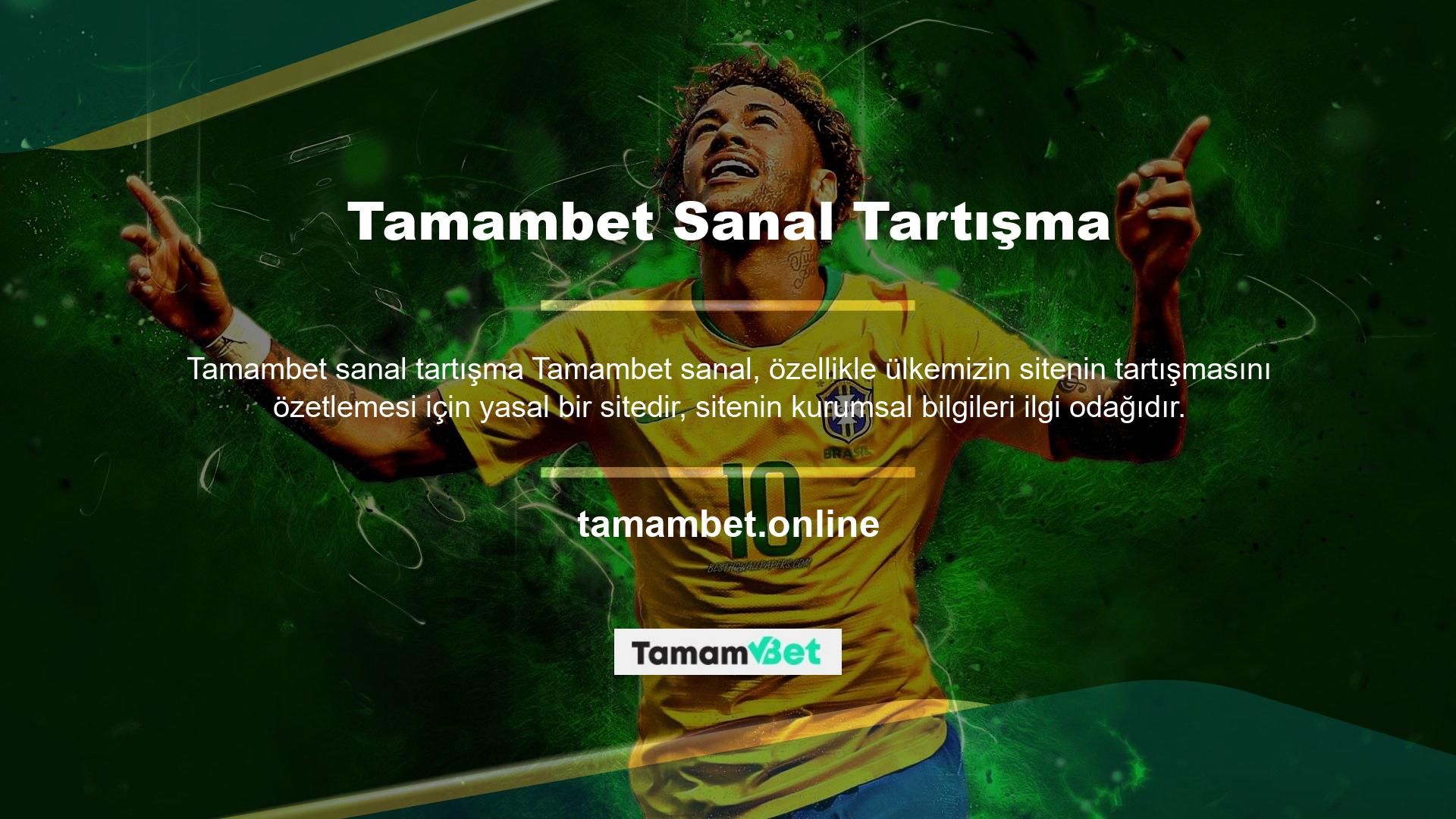 Her halükarda, şirket merkezi sitenin meşruiyeti hakkındaki soru işaretini kaldıracaktır